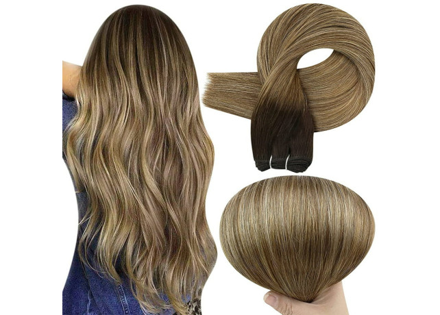 Clip-On Diamond Ombre #3 cu #8D
